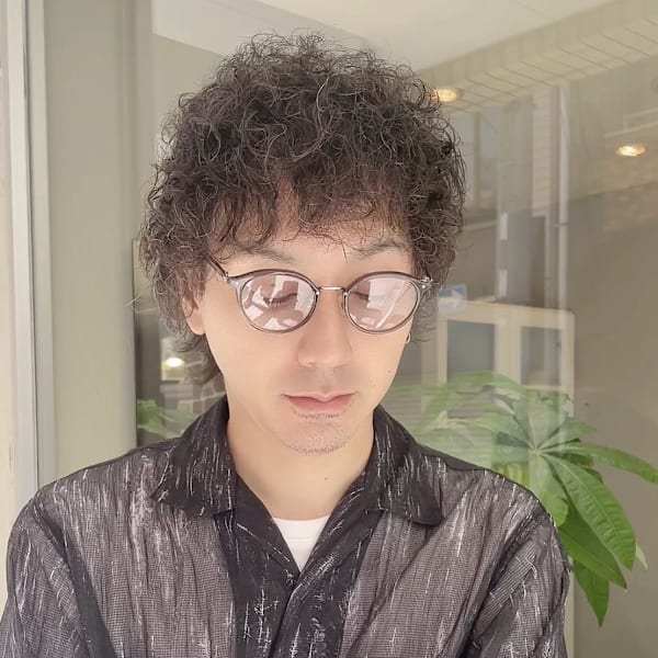 Shiya 平井×スタイル|Shiya 平井