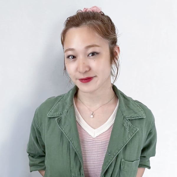 IT by ALBUM 下北沢店【アイティーバイアルバム シモキタザワテン】のスタッフ紹介。酒谷 蓮
