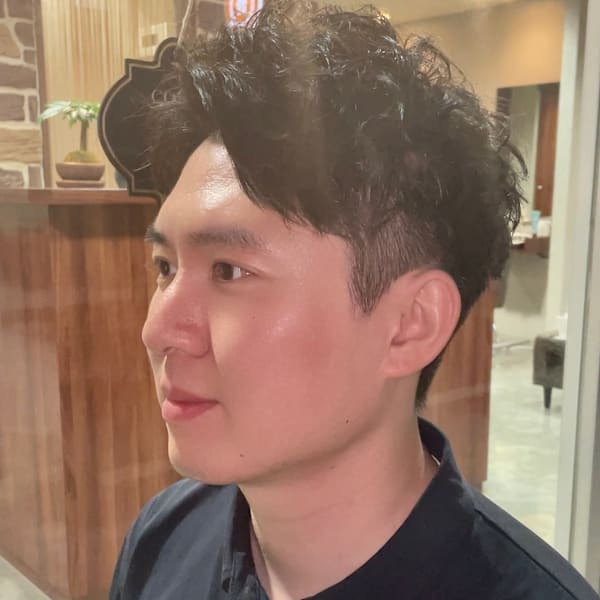 Shiya 平井×スタイル|Shiya 平井