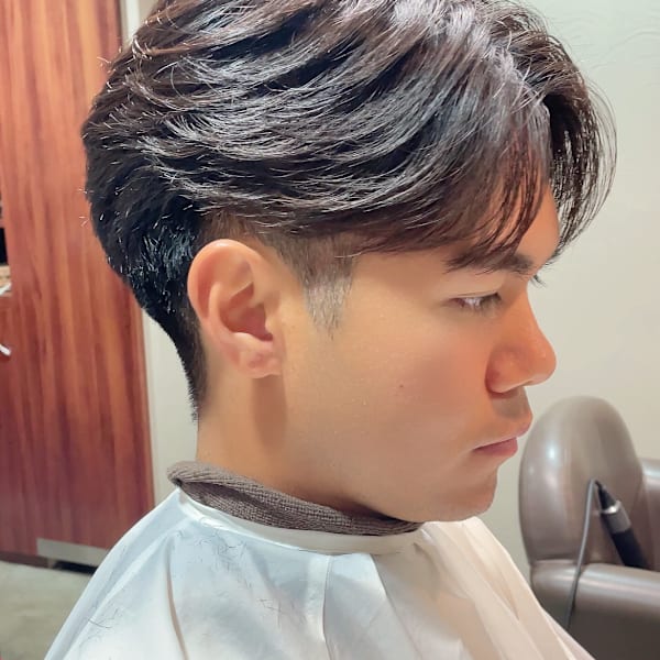 Shiya 平井×スタイル|Shiya 平井