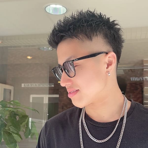 Shiya 平井×スタイル|Shiya 平井