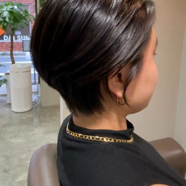 Shiya 平井×スタイル|Shiya 平井