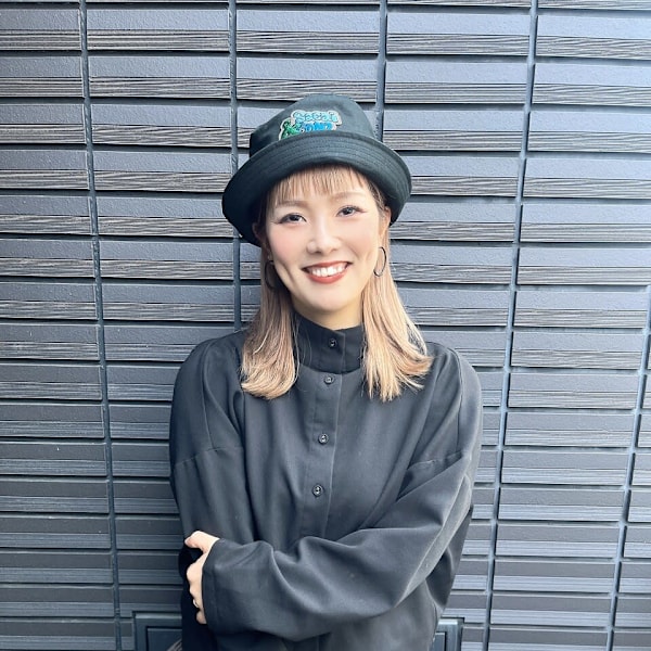 nol hair&spa【ノル ヘアーアンドスパ】のスタッフ紹介。東瀬 慧