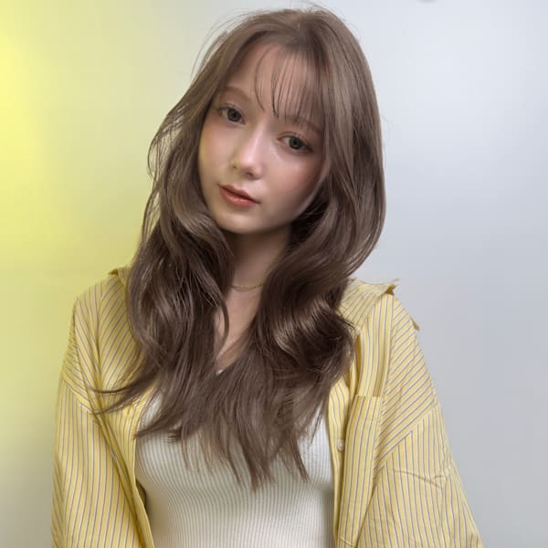 Agu hair gina 大宮店×スタイル|Agu hair gina 大宮店【アグ ヘアー ジーナ】