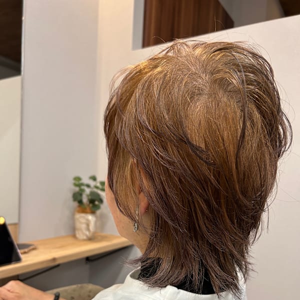 noi.【ノイ】×スタイル