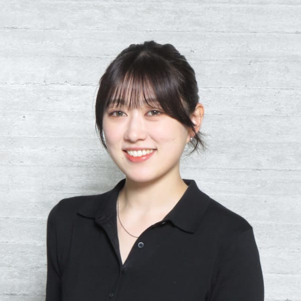 船橋 美容院 Luen 髪質改善 個室サロン【フナバシ ビヨウイン ルエン カミシツカイゼン コシツサロン】のスタッフ紹介。吉田 一葉