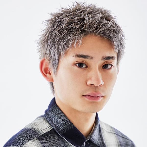 Hair Studio DEN×スタイル|Hair Studio DEN