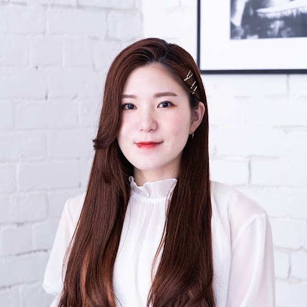 Cloe 堀江【クロエ ホリエ】のスタッフ紹介。道下 柑菜