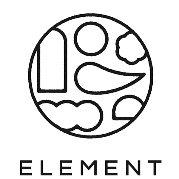 ELEMENT【エレメント】のスタッフ紹介。井上 亜耶