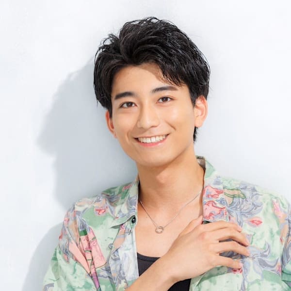 フェザーショート/マッシュ|Cloe 堀江