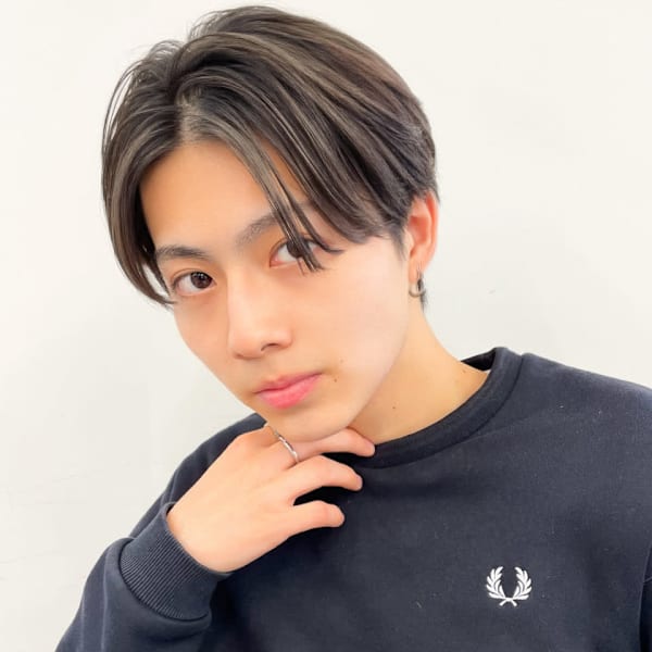 Maison de MUNi 恵比寿×スタイル|MEN'S MUNi 恵比寿