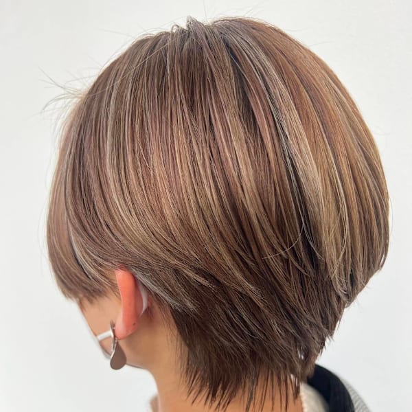 ELEMENT×スタイル|ELEMENT