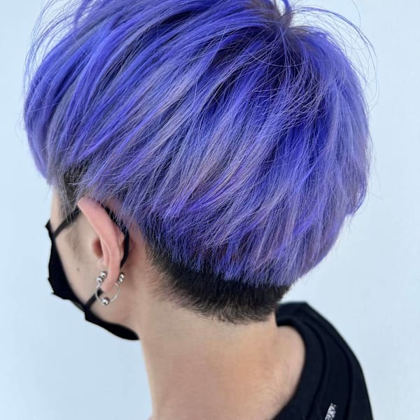 ELEMENT×スタイル|ELEMENT