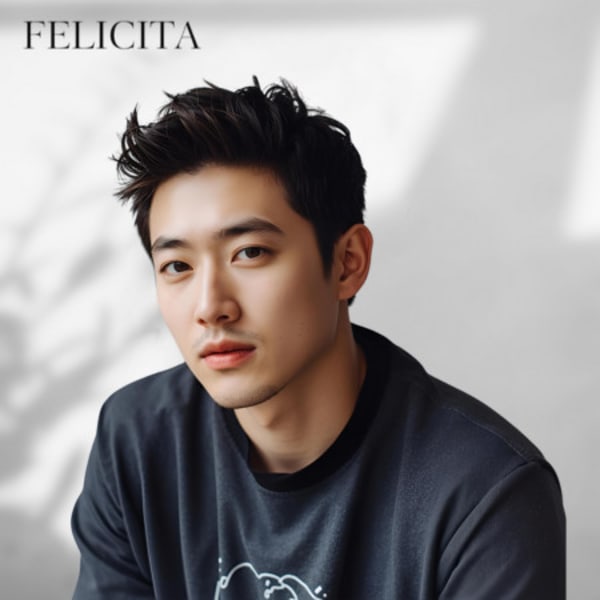 【FELICITA STYLE】|FELICITA ZEAL