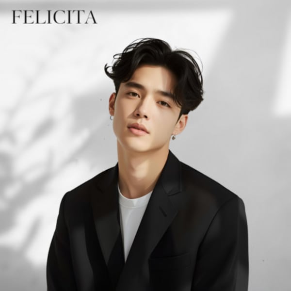【FELICITA STYLE】|FELICITA ZEAL
