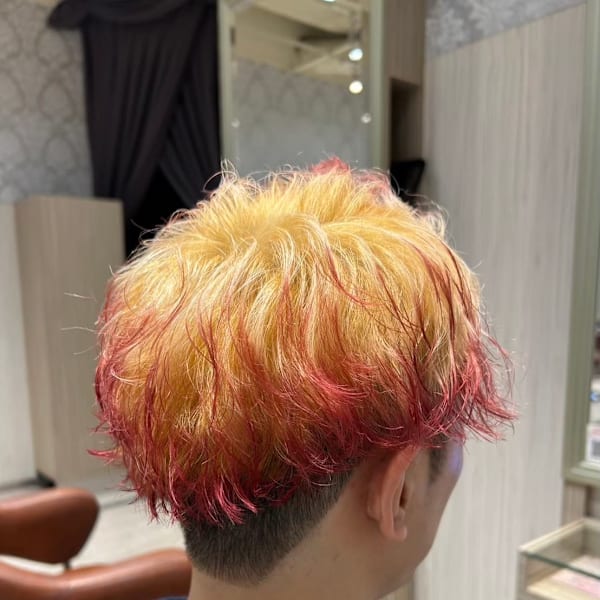 Vis ill 秋葉原店【ビス イル】×スタイル