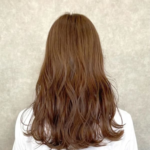 カッパーオレンジ