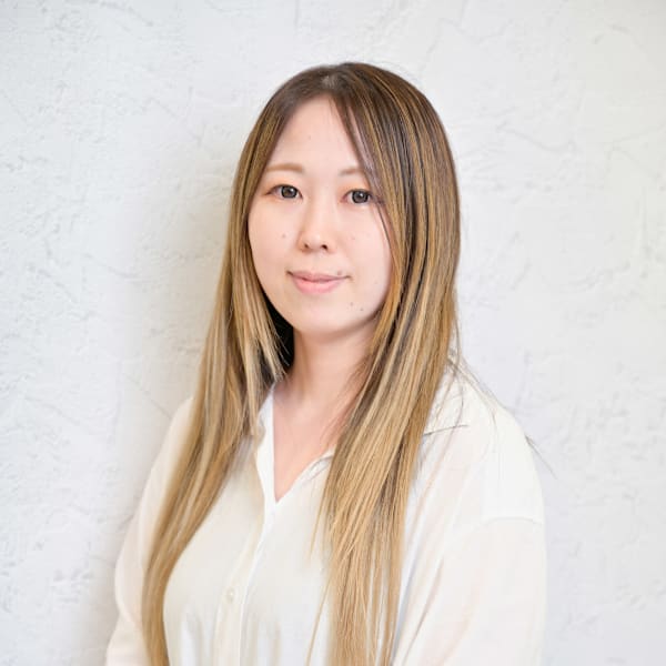 IMAGE-A eyelash 藤が丘店【イメージア アイラッシュ フジガオカテン】のスタッフ紹介。チアイ