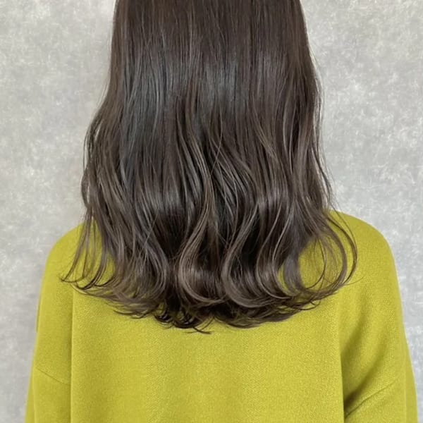 ショコラグレージュ/イルミナカラー