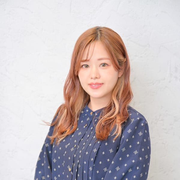 IMAGE-A eyelash 藤が丘店【イメージア アイラッシュ フジガオカテン】のスタッフ紹介。チトミ