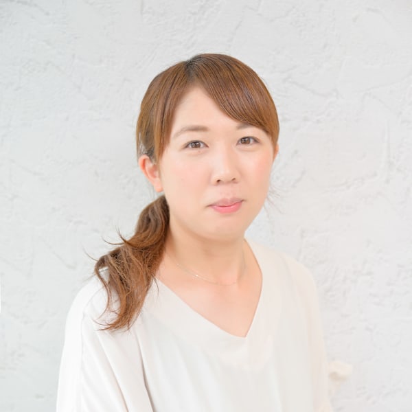 IMAGE-A eyelash あざみ野店【イメージア アイラッシュ アザミノテン】のスタッフ紹介。ユキ