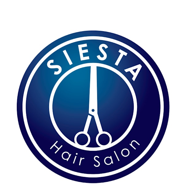 Hair Salon Siesta【シエスタ】のスタッフ紹介。宮平　政幸