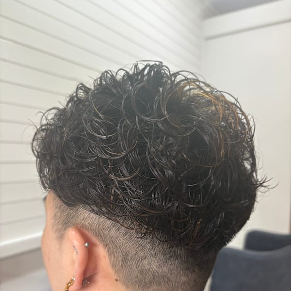 OVER×スタイル|OVER