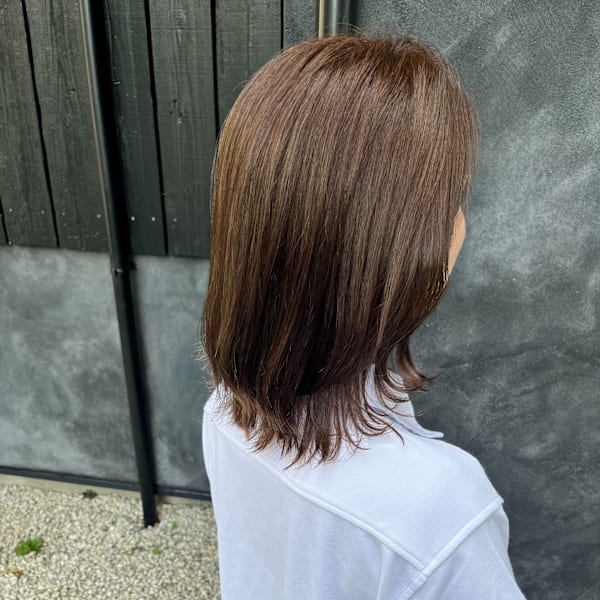 hair salon COFUL×スタイル|hair salon COFUL【ヘアサロンコフル】