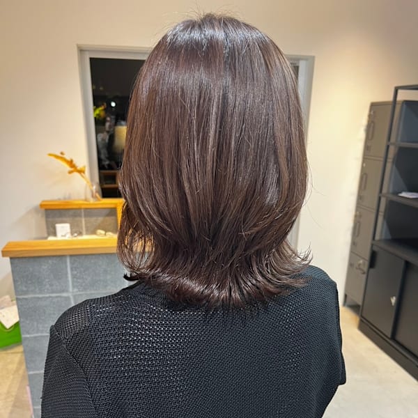 hair salon COFUL×スタイル|hair salon COFUL【ヘアサロンコフル】