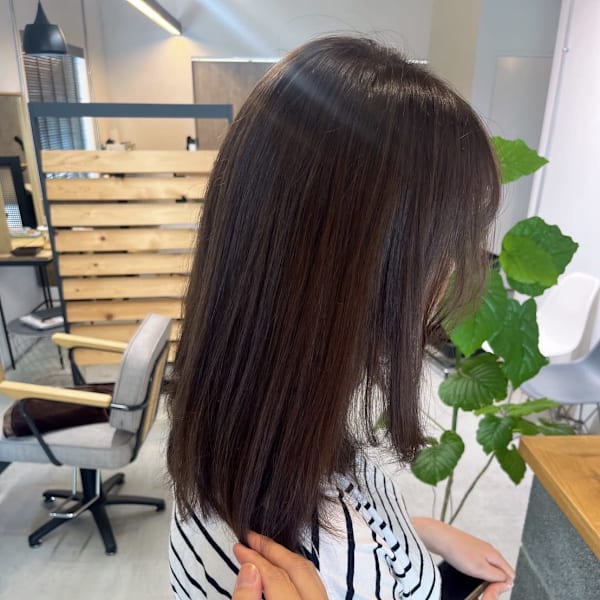 hair salon COFUL×スタイル|hair salon COFUL【ヘアサロンコフル】