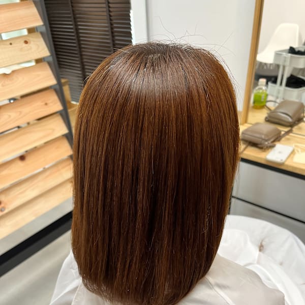 hair salon COFUL×スタイル|hair salon COFUL【ヘアサロンコフル】