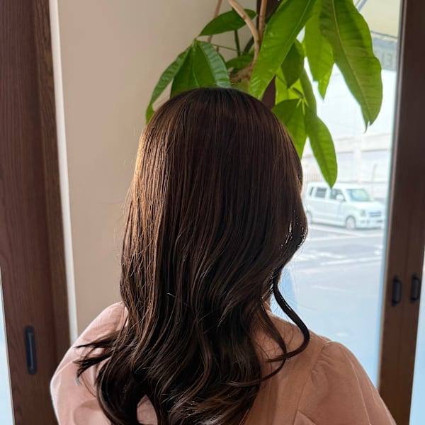 ゆるふわ巻き|ZELE 大和八木