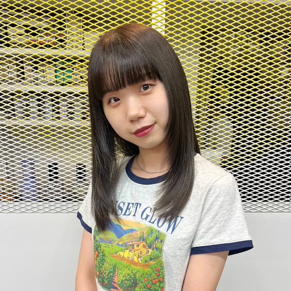 day's eye Sign_スタイル