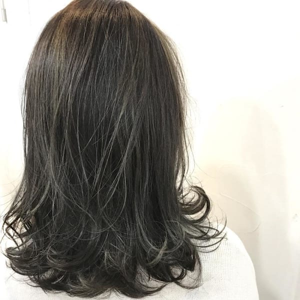 イルミナハイライト