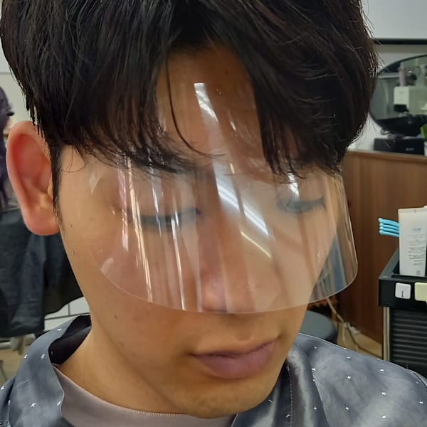 HANBI美容室×スタイル