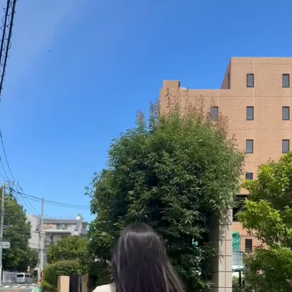 HANBI美容室×スタイル|HANBI美容室