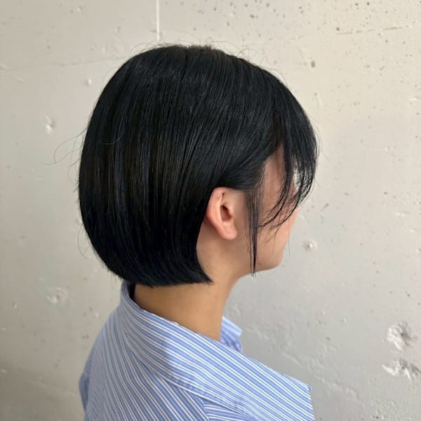 beauty:beast 益田店×スタイル