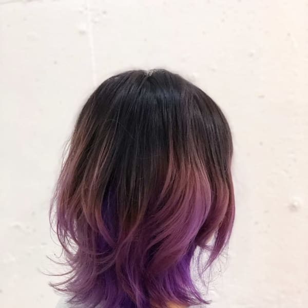 beauty:beast 益田店×スタイル