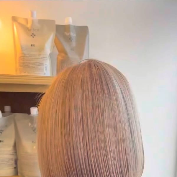 beauty:beast 益田店×スタイル