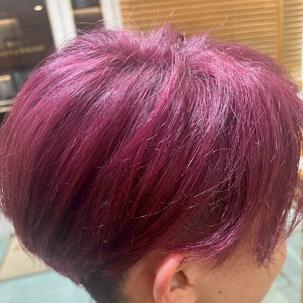 beauty:beast 益田店×スタイル|beauty:beast 益田店