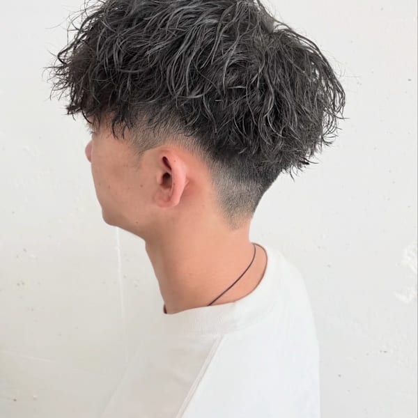 beauty:beast 益田店×スタイル|beauty:beast 益田店