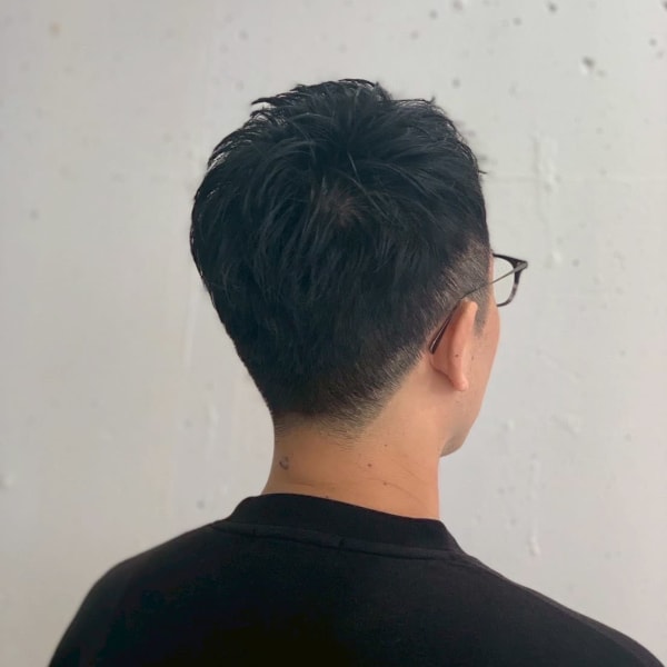 beauty:beast 益田店×スタイル|beauty:beast 益田店