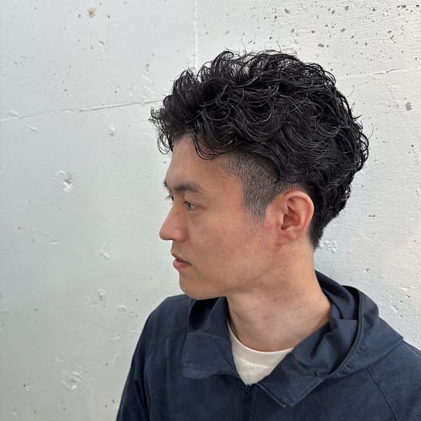 beauty:beast 益田店×スタイル|beauty:beast 益田店