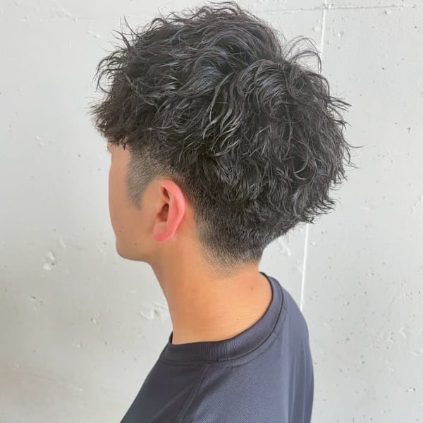 beauty:beast 益田店×スタイル|beauty:beast 益田店