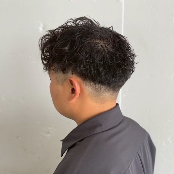 beauty:beast 益田店×スタイル|beauty:beast 益田店