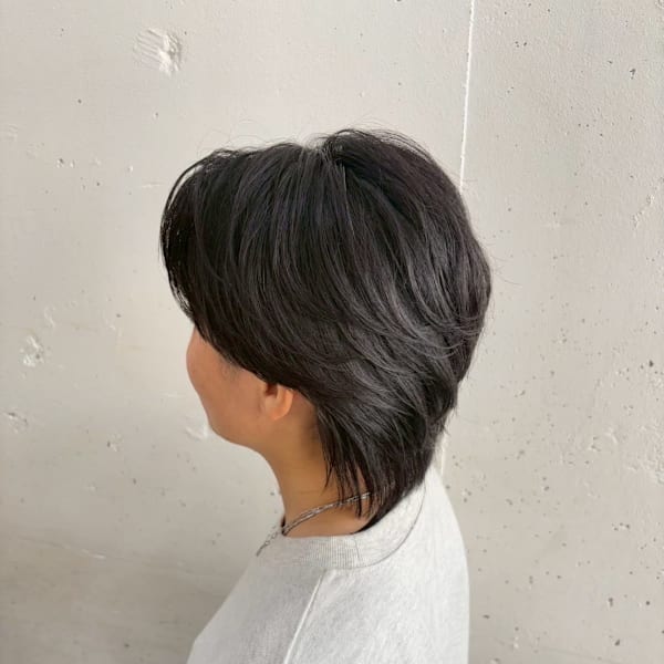 beauty:beast 益田店×スタイル|beauty:beast 益田店