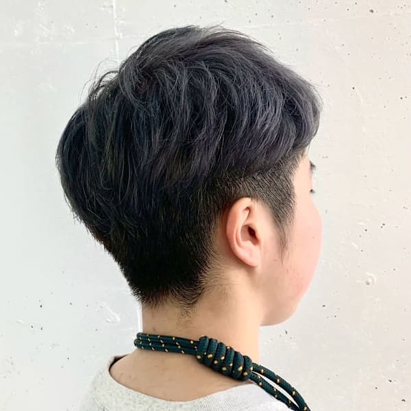 beauty:beast 益田店×スタイル|beauty:beast 益田店