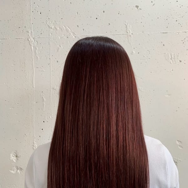 beauty:beast 益田店×スタイル