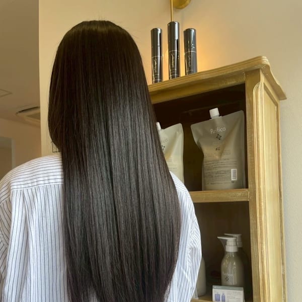 beauty:beast 益田店×スタイル