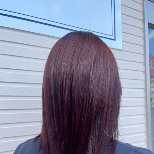 beauty:beast 益田店×スタイル